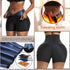 Waistline Abdomen Slimmer short